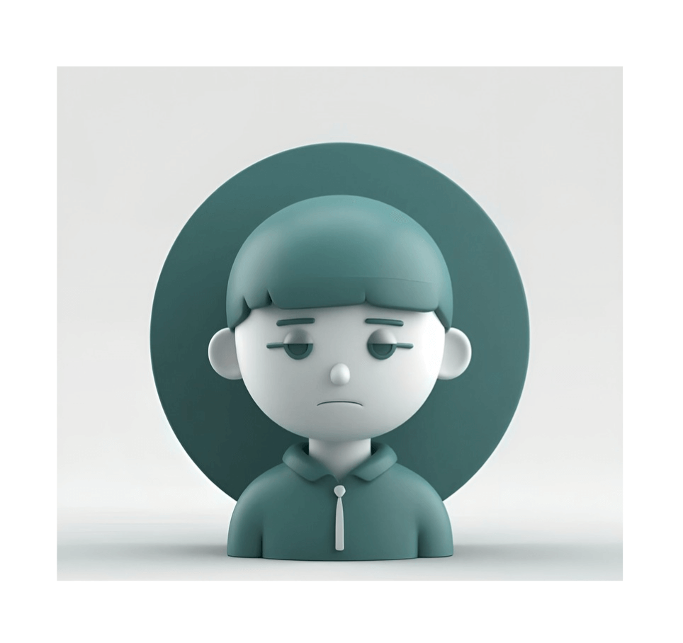 Депрессия: как распознать и как справиться?