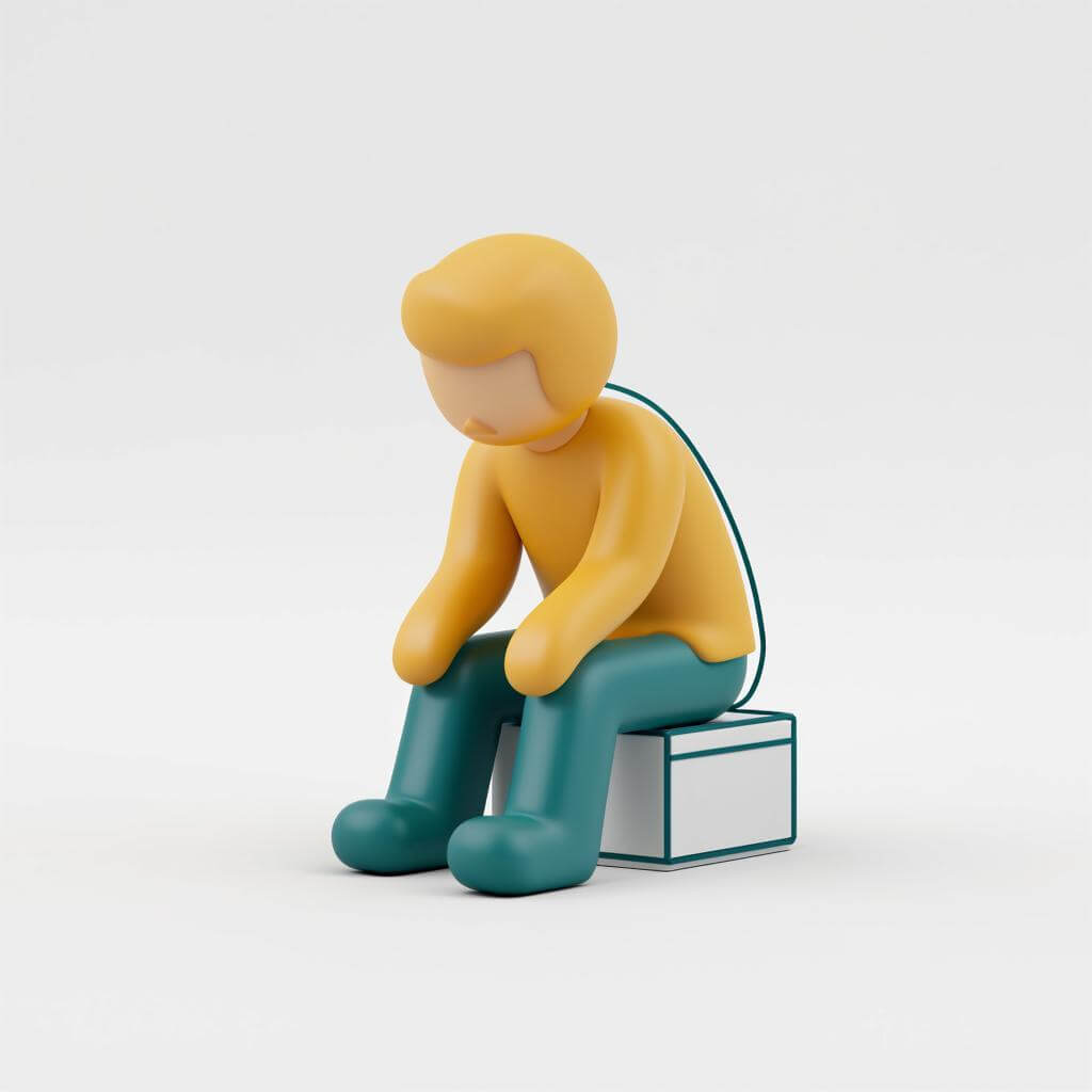 Депрессия: как распознать и как справиться?