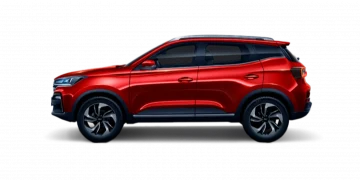 Модельный ряд KAIYI: надежность и инновации китайского автопрома