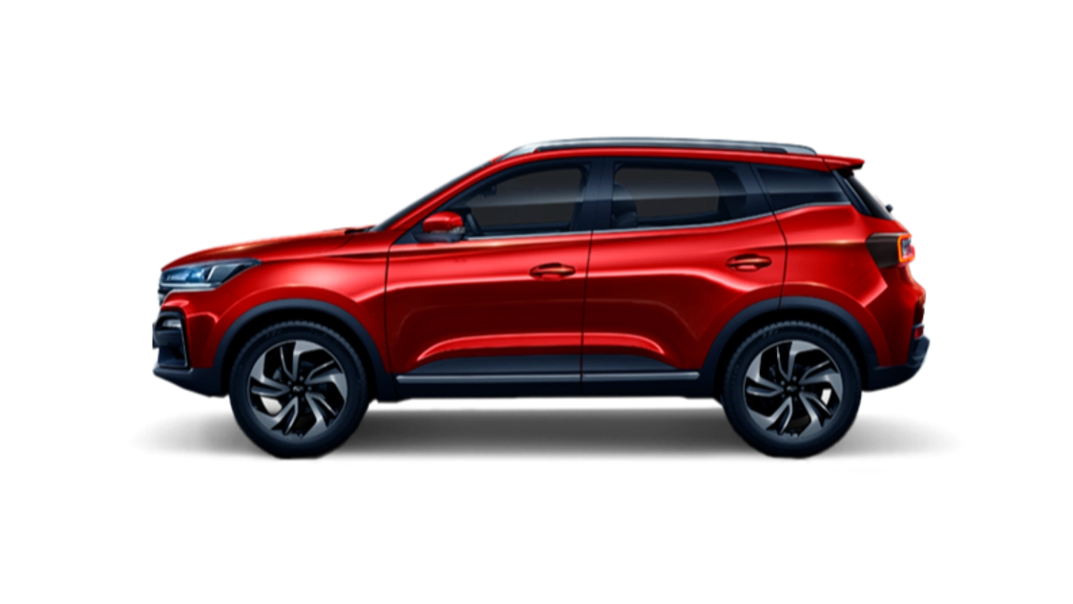 Модельный ряд KAIYI: надежность и инновации китайского автопрома