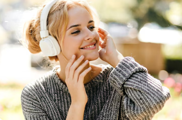 Феномен онлайн-прослушивания музыки: трансформация культуры звука