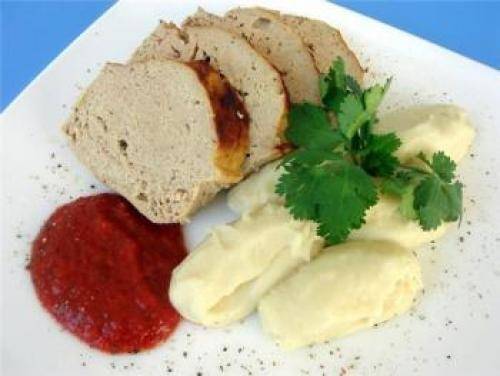 Мясное суфле - рецепт для детей, приготовление блюда в духовке или мультиварке