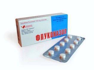 Флуконазол детям: инструкция по применению при стоматите (молочнице) малышам до 3 лет и старше