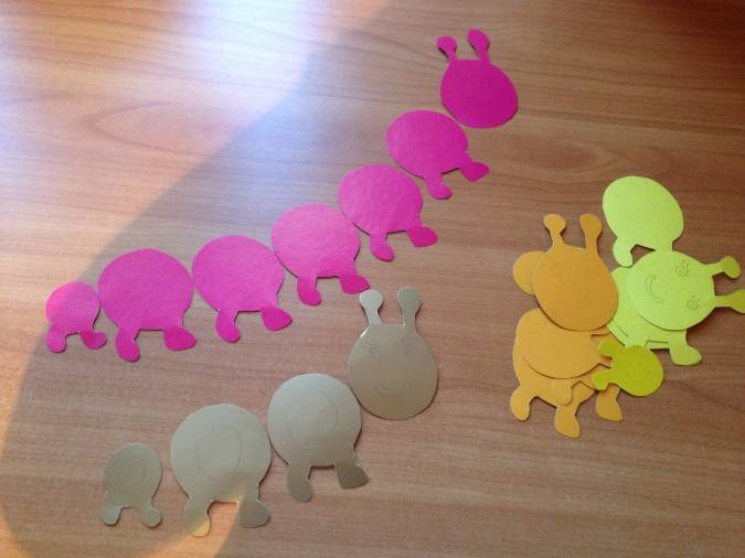 Сенсорное развитие детей 3-4 лет через дидактические игры (дошкольного возраста)