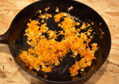 Мясное суфле - рецепт для детей, приготовление блюда в духовке или мультиварке