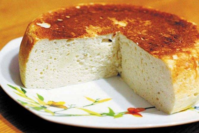 Запеканка творожная для детей от года - классический рецепт в духовке и различные вариации