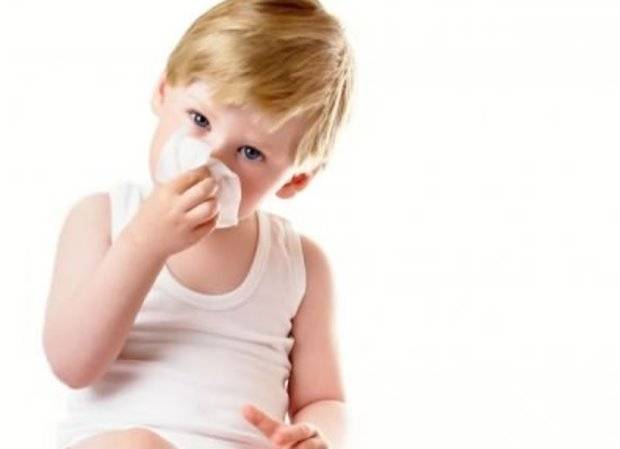 Виброцил для детей - инструкция по применению капель новорожденным до года и старше