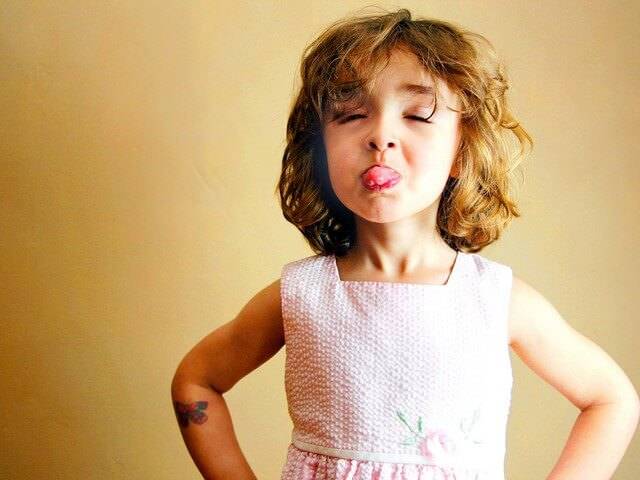 Если ребенок не слушается: как реагировать на непослушание, что делать родителям