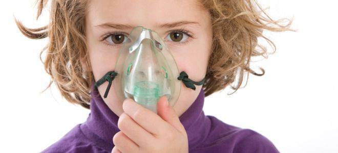 Ложный круп: симптомы и лечение у детей, правила первой неотложной помощи