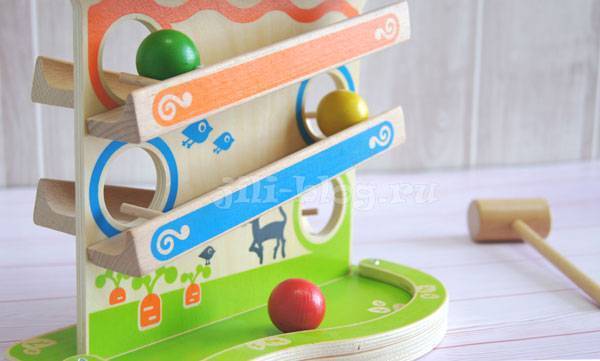 Игры для детей для 2 лет: развивающие упражнения, игрушки своими руками и другие