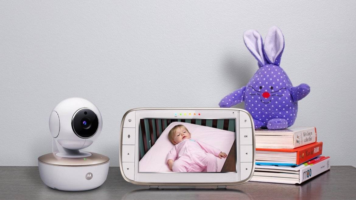 Рейтинг видеонянь: какая детская видеоняня лучше, как выбрать, сколько стоит?