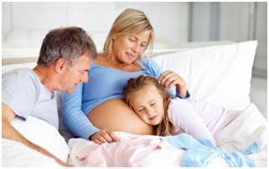 ЭКО после 40 лет: какова гарантия родить здорового ребенка, есть ли риски?