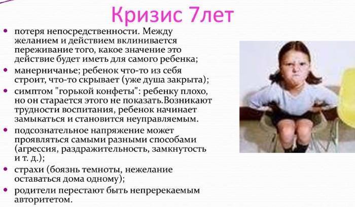 Учебно-методическое пособие (подготовительная группа) на тему: психологические особенности детей 6-7 лет . кризис 7 лет | социальная сеть работников образования