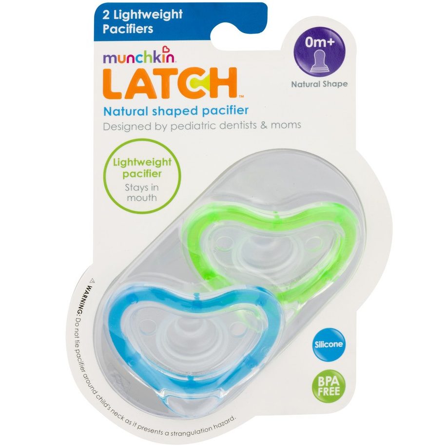 Ортодонтическая пустышка: фото и лучшие ортопедические соски от 0 до 6 месяцев