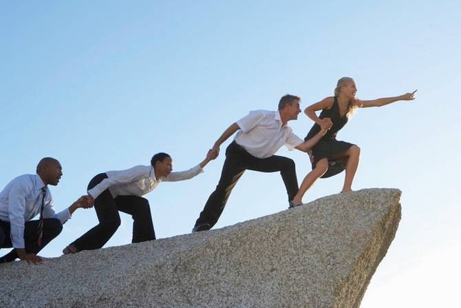 Как воспитать ребенка лидером и развить в нем лидерские качества?