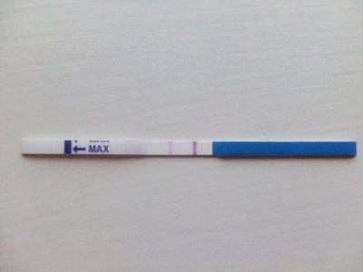 Тест на беременность после переноса эмбриона: на какой день он покажет две полоски?