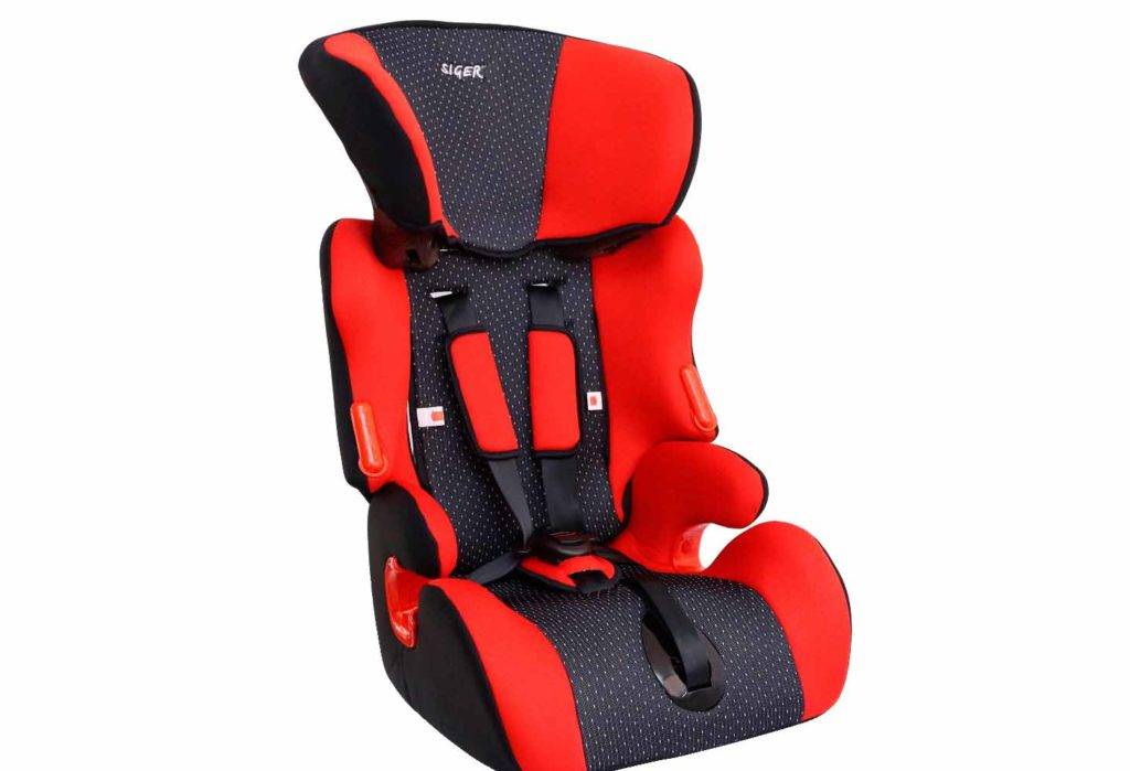 Краш тесты детских автокресел ADAC: самые безопасные автомобильные кресла (таблица)