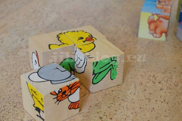 Игры для детей для 2 лет: развивающие упражнения, игрушки своими руками и другие