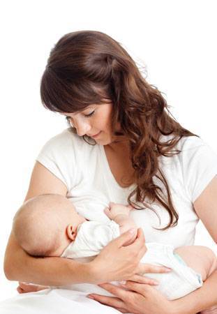 Уплотнение в молочной железе при грудном вскармливании: лечение при лактации