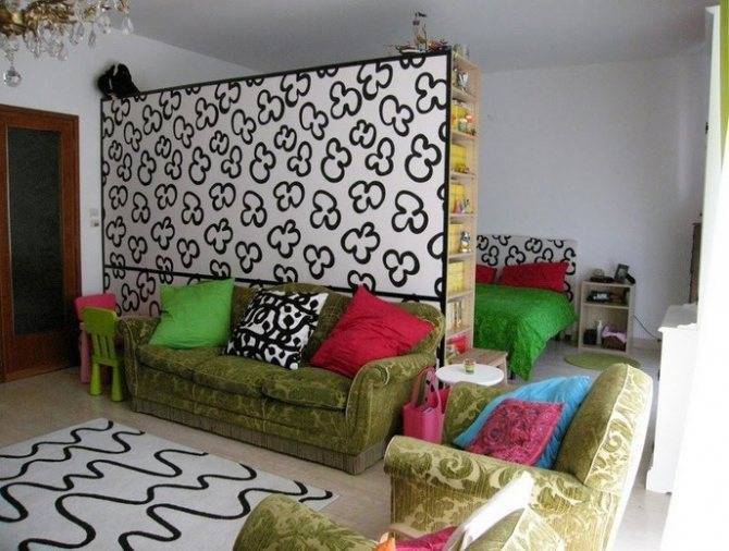 Дизайн детской комнаты: планировки, обустройство интерьера с фото в современном стиле