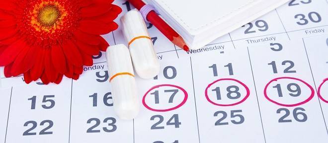 Скудные месячные - причины: почему очень плохо и слабо идет менструация, а выделения без крови?