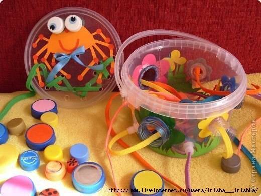 Сенсорное развитие детей 3-4 лет через дидактические игры (дошкольного возраста)