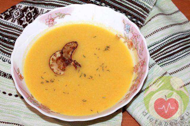 Супы для кормящих мам: рецепты в первый месяц (грибной, из индейки, фасолевый)