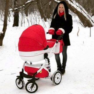 Коляска трость: рейтинг лучших легких прогулочных колясок для зимы и лета, путешествий