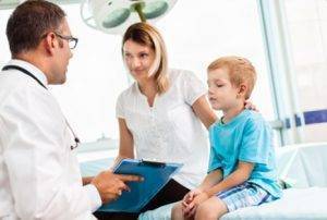 Энурез у детей: причины и лечение ночного недержания мочи 5-11 лет (Комаровский)