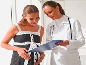 Как правильно сдавать анализ мочи при беременности с ватным тампоном?