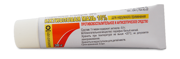 Мазь для заживления ран у детей: средства для обработки ссадин на коже