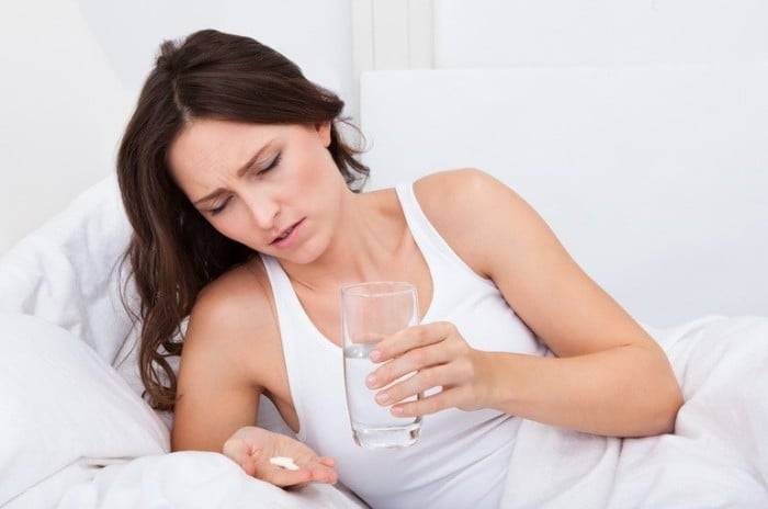 Успокоительное для кормящих мам: Глицин при грудном вскармливании, Пустырник