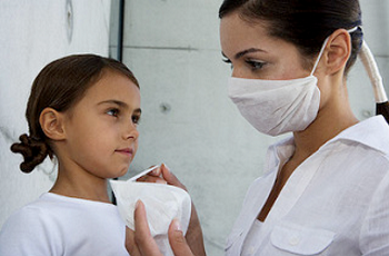 Как узнать на что аллергия у ребенка: способы определения потенциального аллергена