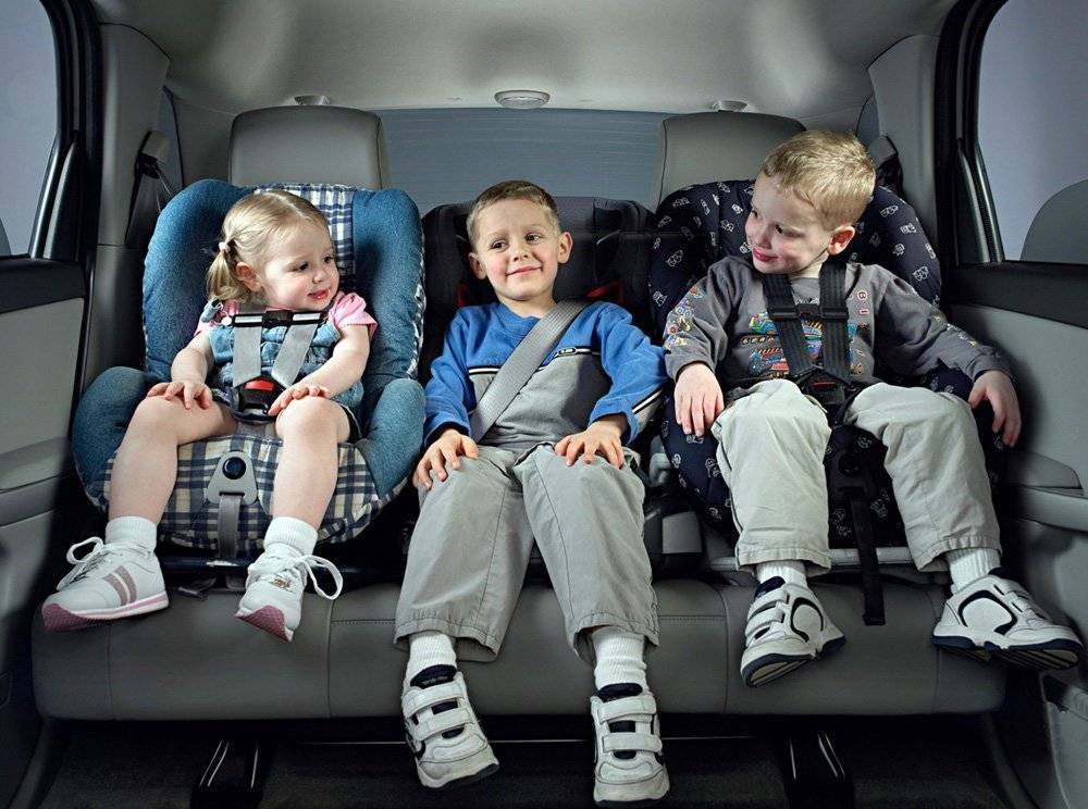 Какое автокресло выбрать для ребенка от 0 до 18 кг: рейтинг автокресел
