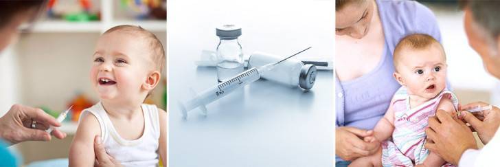 Прививка от ротовирусных инфекций детям до года и старше: когда можно делать вакцинацию?