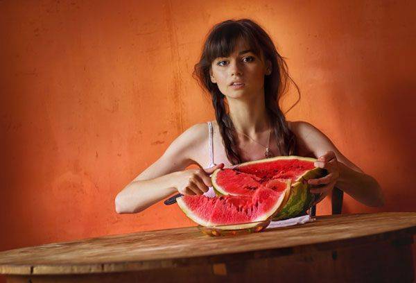 Можно ли арбуз при грудном вскармливании новорожденного в первый месяц?