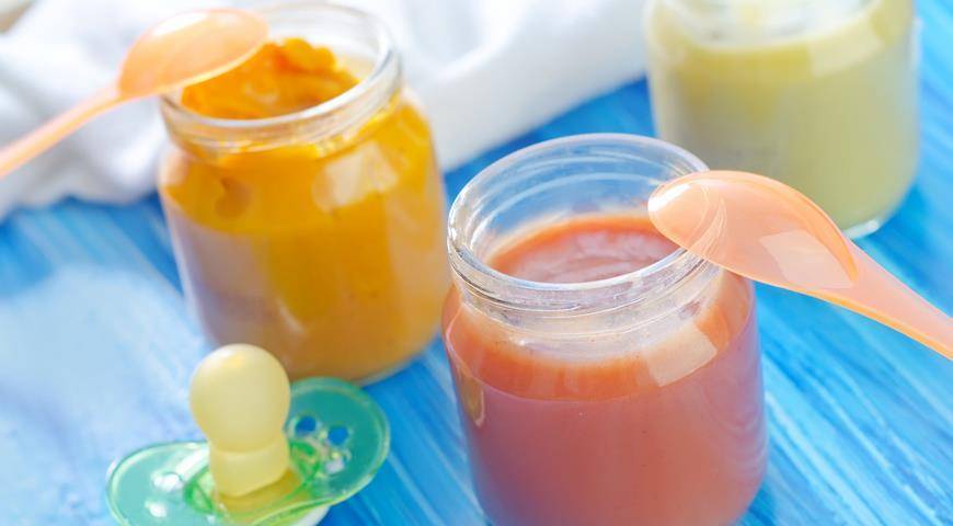 Меню ребенка в 9 месяцев ????: рацион питания на искусственном и грудном вскармливании