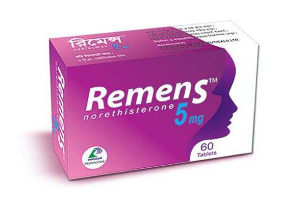 Циклодинон: инструкция по применению, показания к приему и побочные эффекты