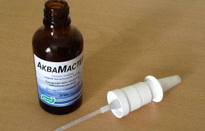 Аквамарис для новорожденных: инструкция по применению капель, лучшие аналоги