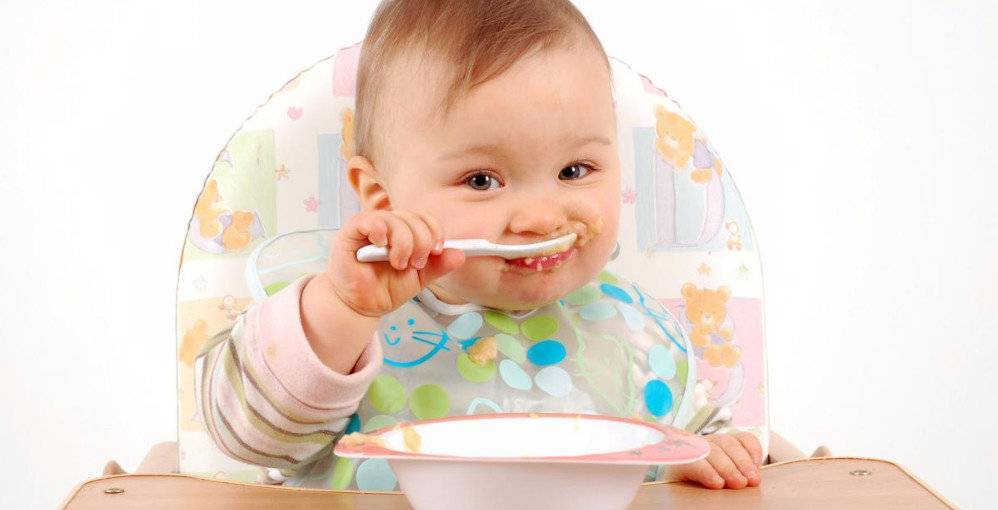 Пюре из кабачка для грудничка: рецепт первого прикорма (как приготовить, варить)