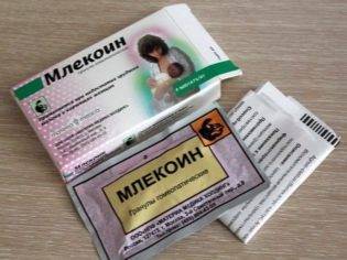 Грудное вскармливание после кесарева сечения: когда приходит молоко?