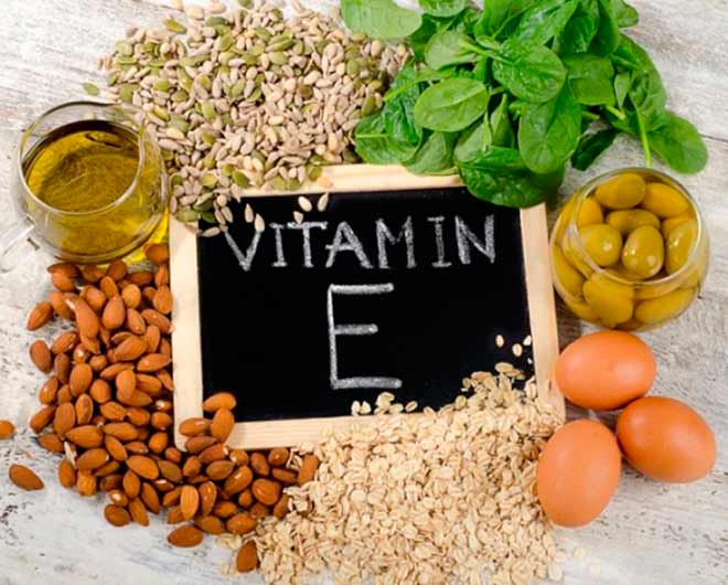 Витамин Е при планировании беременности и фолиевая кислота: как принимать, в какой дозировке?