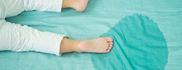 Энурез у детей: причины и лечение ночного недержания мочи 5-11 лет (Комаровский)