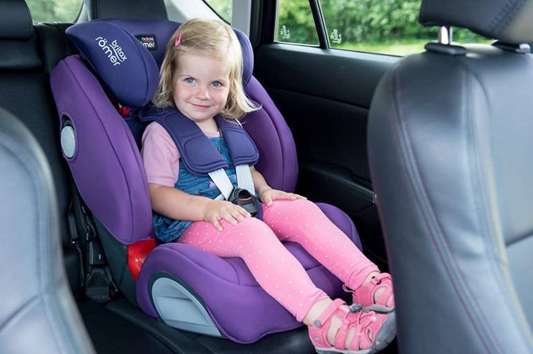 Какое автокресло выбрать для ребенка от 0 до 18 кг: рейтинг автокресел