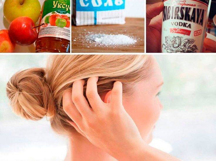 Средство от вшей и гнид для детей за один день: шампуни и лучшие препараты от педикулеза