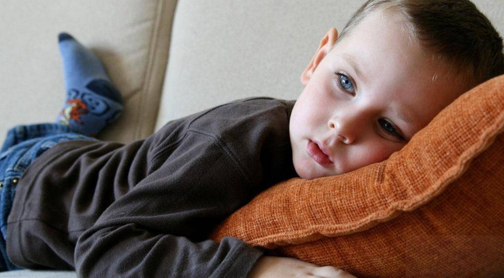 Судорожный синдром у детей: неотложная помощь, причины, симптомы и лечение