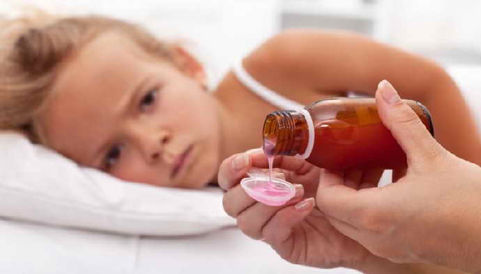 Инфекция "рука-нога-рот" у детей (энтеровирусный везикулярный стоматит): лечение вируса