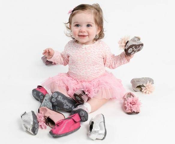 Размер обуви и ноги ребенка: 7 таблиц по возрасту, длине стопы и стельки, калькулятор