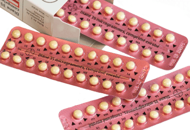 Можно ли забеременеть, принимая противозачаточные таблетки, в каких случаях?