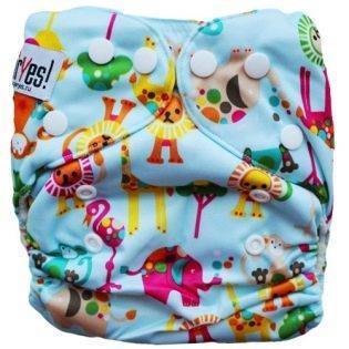 Многоразовые подгузники для новорожденных: что это, как пользоваться (фото)